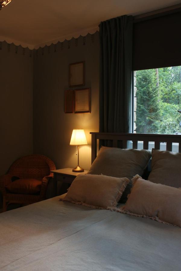 Moderne Im Skandinavischen Stil Am Waldrand Appartamento *