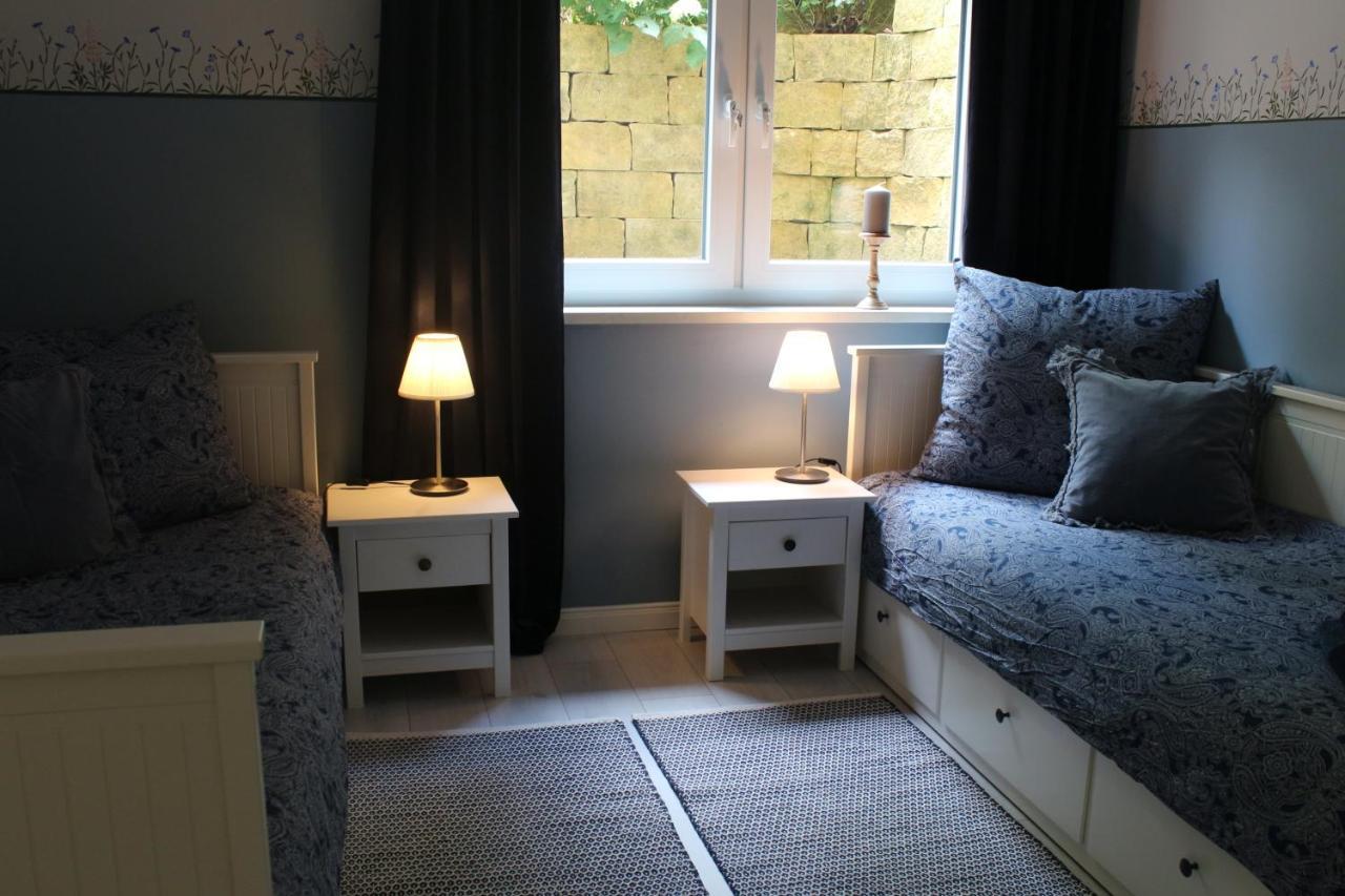 Apartment Moderne Im Skandinavischen Stil Am Waldrand *