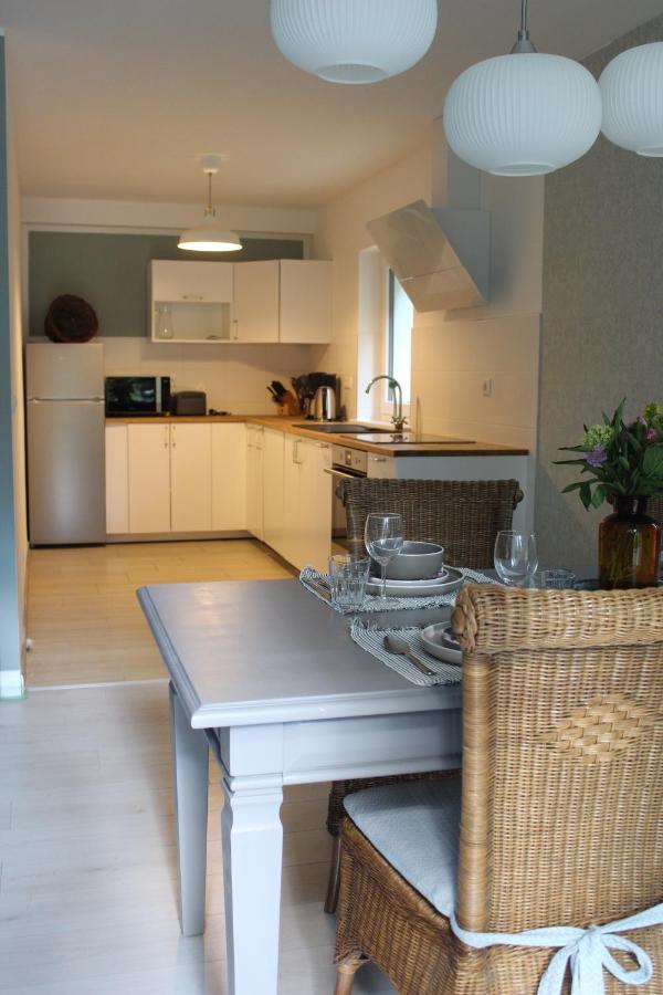 Apartment Moderne Im Skandinavischen Stil Am Waldrand *